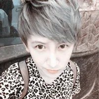 男生伤感QQ个性头像