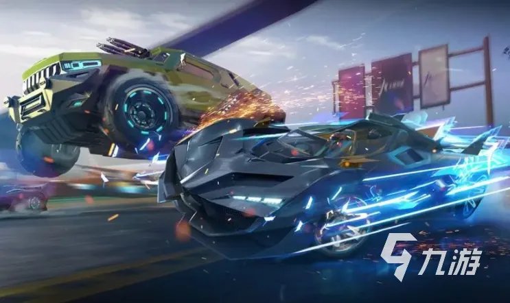 经典的小汽车游戏有哪些 受欢迎的开车游戏合集2023