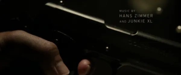 哥谭是华晨宇的,更是蝙蝠侠的