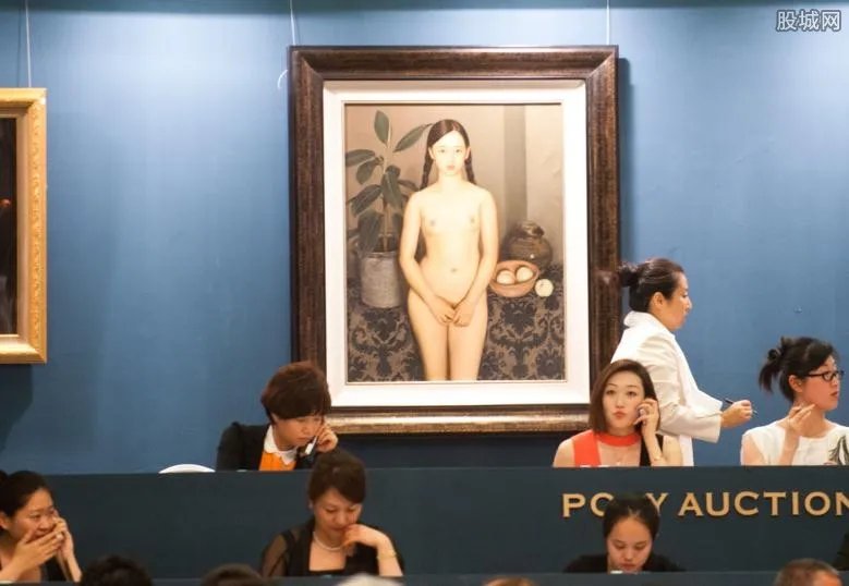 艺术品被当垃圾 揭秘价值10万欧元展品失踪秘密