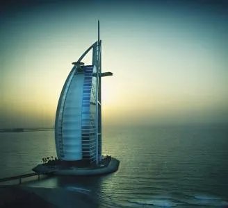 全球最惊艳的酒店有哪些?