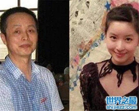 章丽厚身价超十亿，奶茶妹妹原来也是富家千金？ 