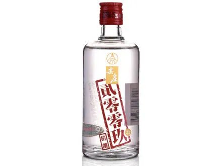 五粮液百年尖庄酒价格：一个百年酒庄的故事