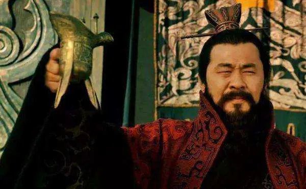 当初张郃为什么会投降曹操？其原因是什么？