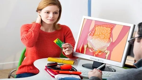 吃3年酵素大肠表面宛若蛇皮 这样治疗便秘可不靠谱