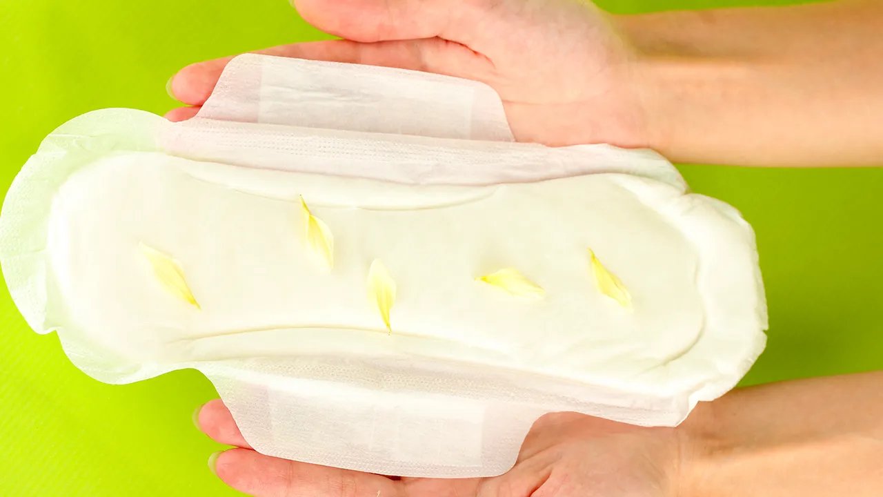 痛经吃什么好呢？四种食物可以吃