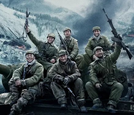 《长津湖》成中国影史票房第6名,排名第一的是哪部影片?