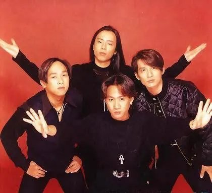 beyond解散内幕真相曝光 黄家强怒发文踢爆真相