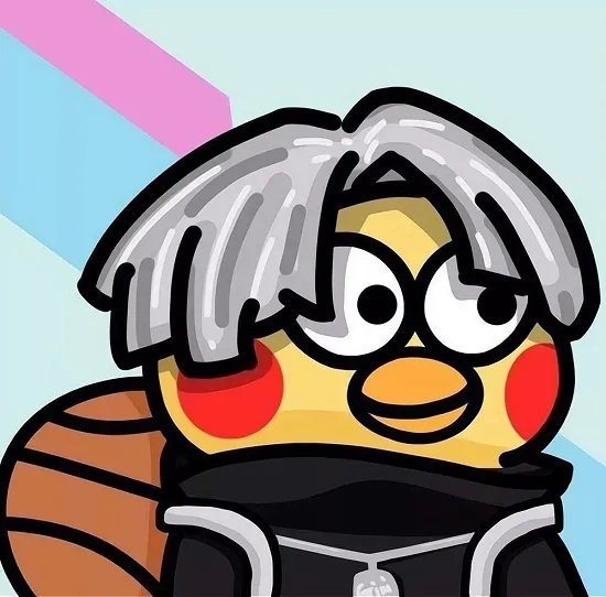 小黑子是什么意思网络用语