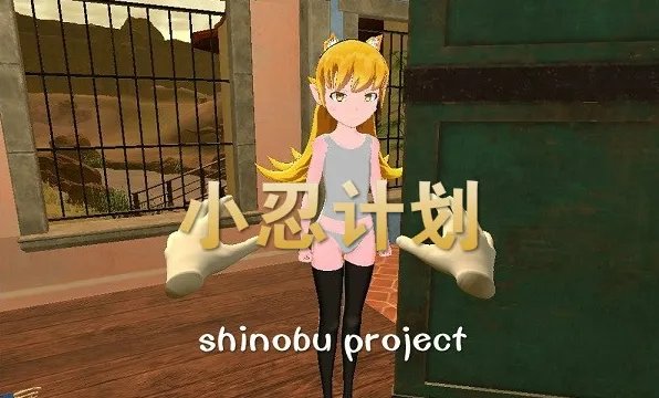 《小忍计划》vr手机版下载地址介绍