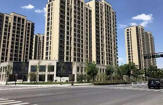 西安全款可以买第三套房吗