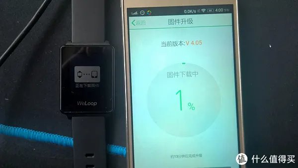 待机超长,简约大方——WeLoop 唯乐 小黑2代智能手表使用测评