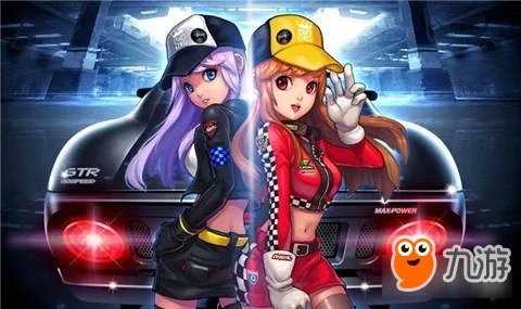 《QQ飞车》卡漂指法怎么用 高手进阶必备技巧