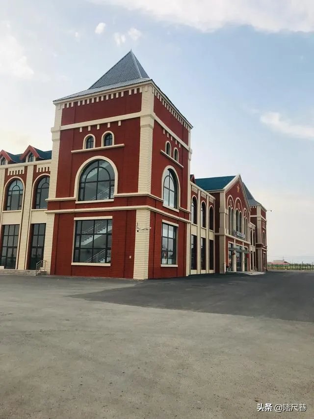 沙漠罕见8月降雪