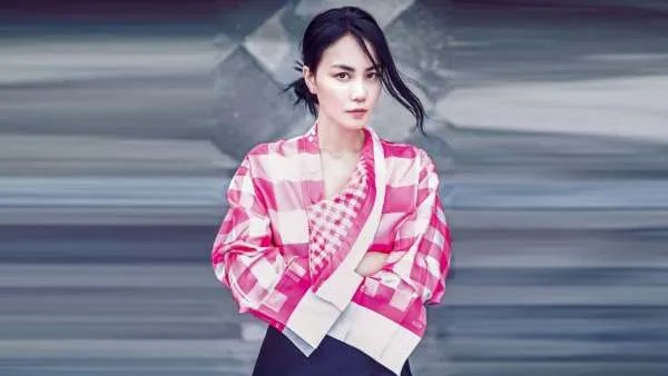 王菲第一任丈夫是谁?