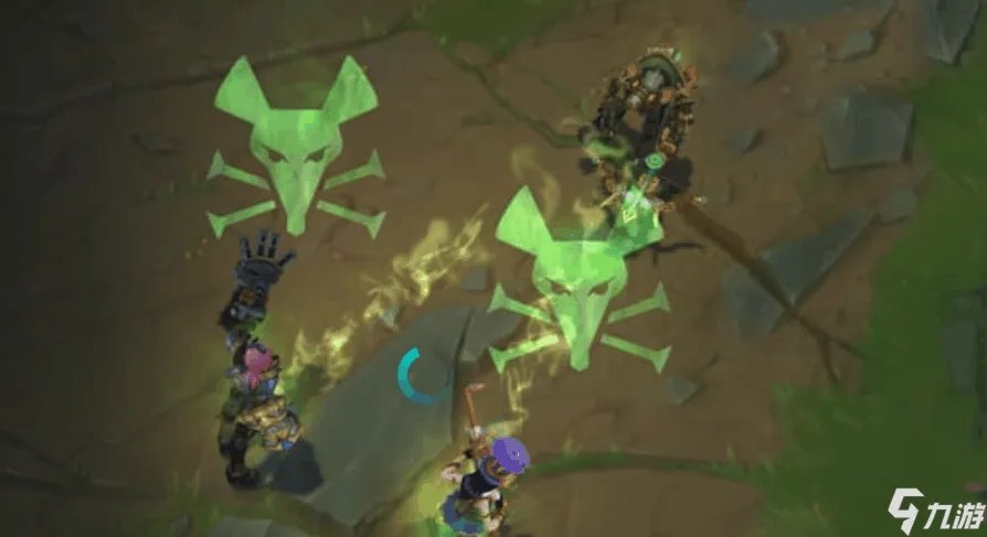 《英雄联盟》S11AP打野老鼠怎么玩 AP打野老鼠玩法攻略