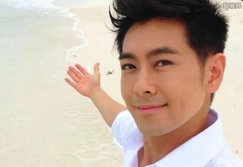 林志颖老婆是谁? 林志颖老婆个人资料大曝光