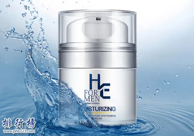 男士润肤露排行榜10强:倩碧男士润肤啫喱第2 第10超高性价比