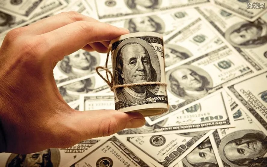 美国欠中国的钱有多少 美债务居然这么高