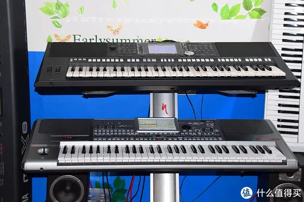 音乐和乐器 篇六:The ONE 智能钢琴评测 让学钢琴变得更简单