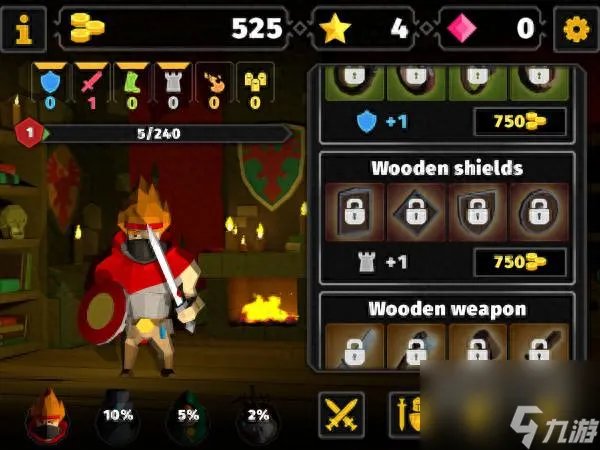 决战时刻攻略推荐 决战时刻可以选择哪些职业 已解决