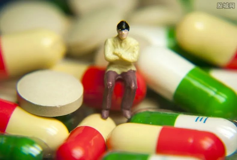 31省区市新增确诊101例 疫情下医药股风口还在吗