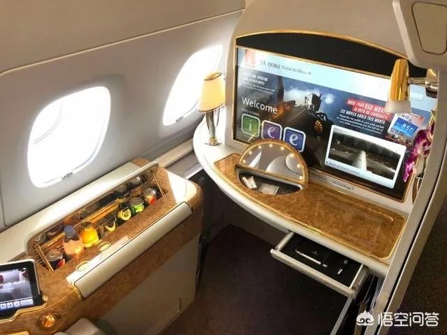 为何国际航空公司纷纷取消头等舱?