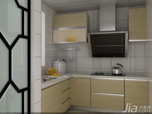 烟台欧派橱柜在哪里？烟台欧派橱柜信息分享