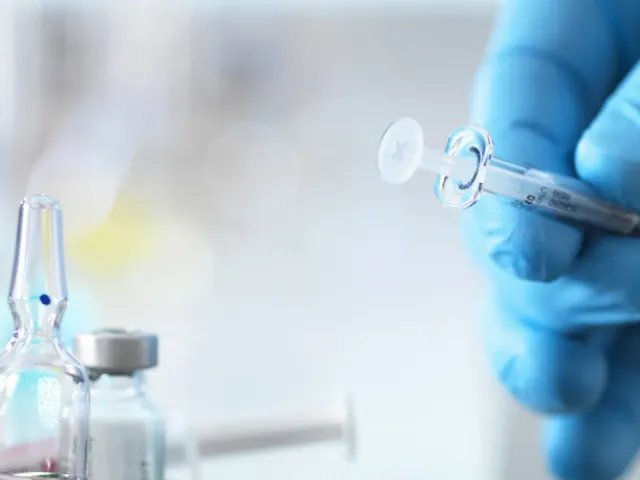 武汉中医院新型冠状病毒疫苗第一针没打着是否要补打?