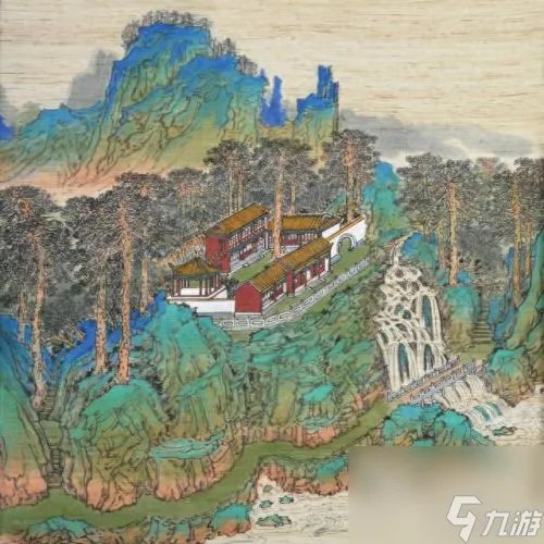 七十二景在哪里 湖南省旅游攻略