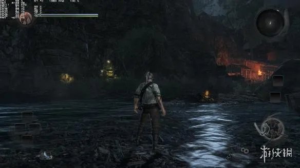 《仁王:完整版》PC性能分析:对PC玩家太不友好!