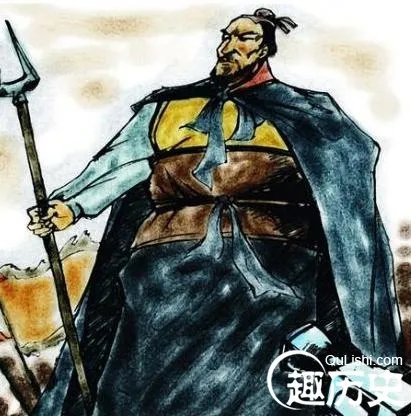 唐朝历史解密：起义军将领黄巢吃人实际是背黑锅