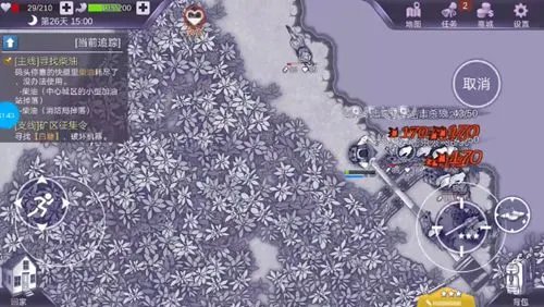 阿瑞斯病毒狼怎么打