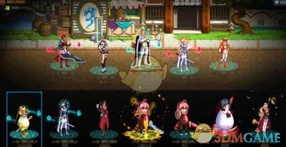 《DNF》女鬼剑三觉上线时间