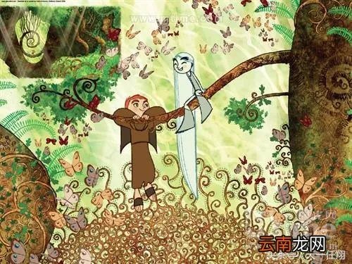 恋爱情书网 感动300年的小情书