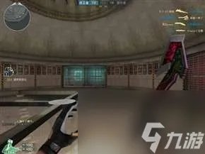 CF斧头战怎么开和创房间 轻击爆头技巧及使用方法