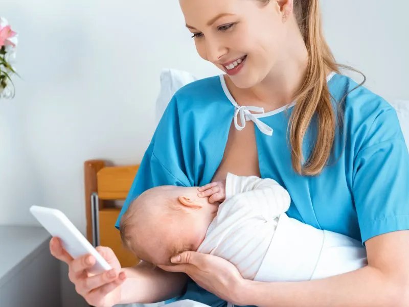 产妇催奶的方法有哪些