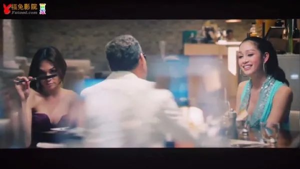 泰囧里面的人妖叫什么？