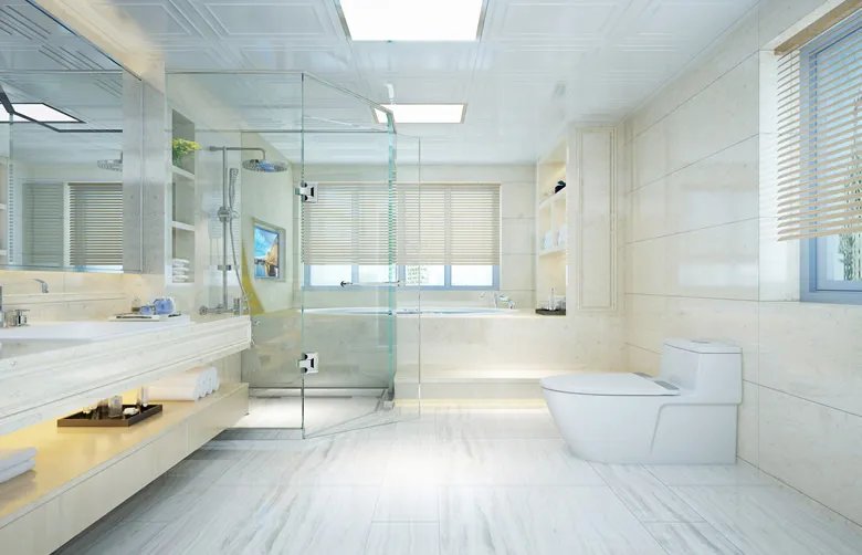 淋浴房招商代理品牌推荐 淋浴房十大品牌排行榜