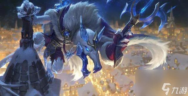 LOL老鼠出装顺序及最强打法 附主流出装推荐2023