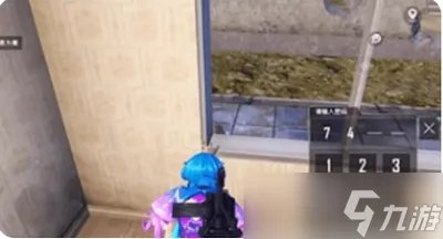 和平精英k城的密室密码是多少 详细密码答案攻略推荐