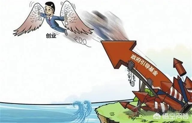 什么是创业投资引导基金？有哪些运作方式？