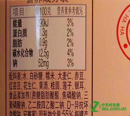 高感画质和低感画质有什么区别?