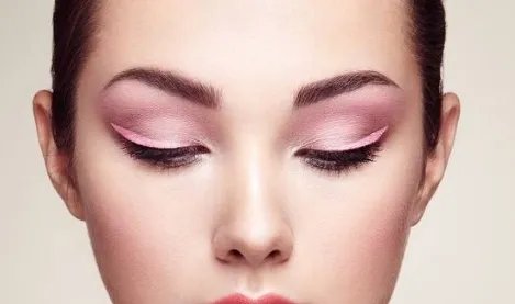 仿真纹眉是永久的吗