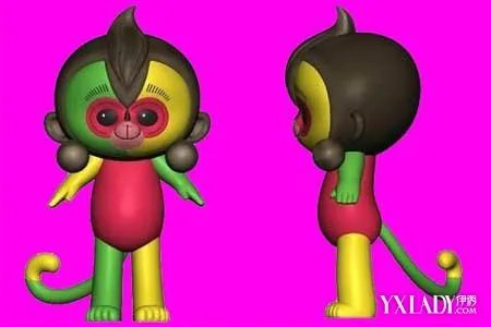 吉祥物康康去哪了