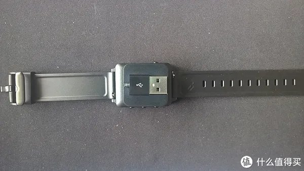 待机超长,简约大方——WeLoop 唯乐 小黑2代智能手表使用测评