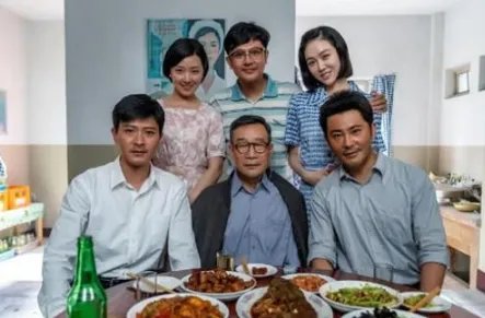 《希望的大地》评价怎么样好看吗?吴蔚然最后的结局是什么?