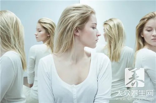 控制不了自己的情绪是什么病