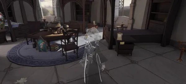 《哈利波特魔法觉醒》拼图寻宝第四天攻略 拼图寻宝9.12位置说明