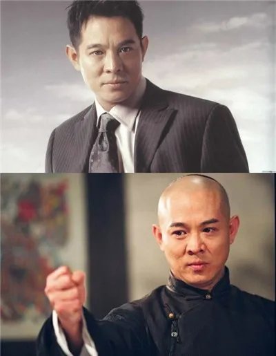 李连杰澄清传闻 坐轮椅度过余生是真的吗?